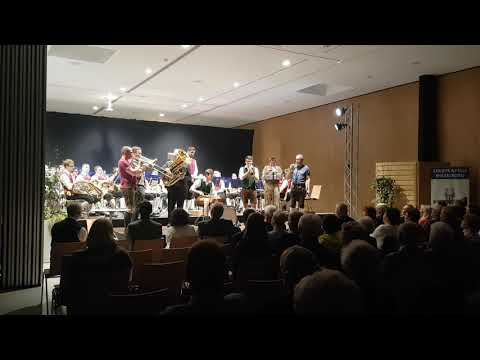 Die Tschechen - Das Schifflein