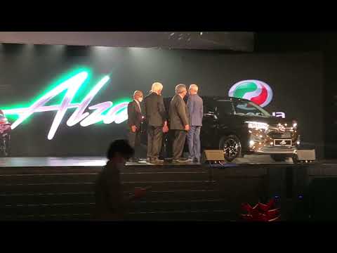 Perodua Alza 2023 Model Launched In Malaysia