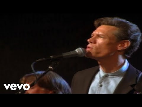 Randy Travis - Peace In The Valley (Live At Calvary Assemble Of God, Orlando, FL/2003)