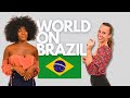 What The World Really Thinks About BRAZILIANS