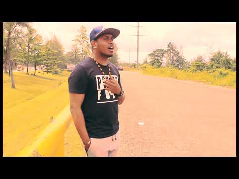 RIO - Maaf Sampai Disini [OFFICIAL VIDEO] PAPUA SONG