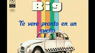 Lemaitre - Big (Sub. Español)