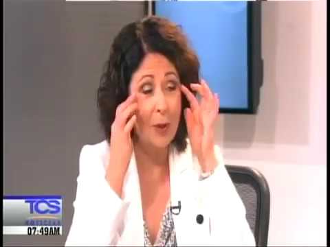 Entrevista en TCS