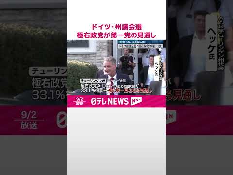 ドイツのためにトリノのESCに行くのは誰ですか?ネット投票始まりました