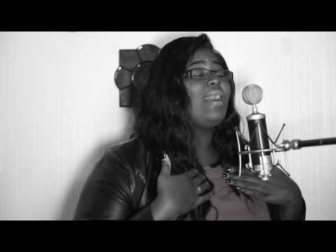 Dr. R. A. Vernon YOU COVERED ME BEST COVER! (Must Watch)