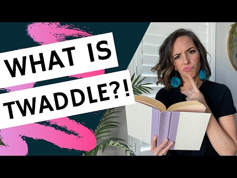 TWADDLE and the Charlotte Mason Method Explained