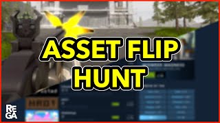 Easy Money on Steam - The Great Asset Flip Hunt