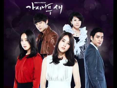 [MP3] [The Thorn Birds OST]  He will leave -  Lee So Ra