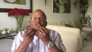 A ninguém na terra chameis de Pai (1)