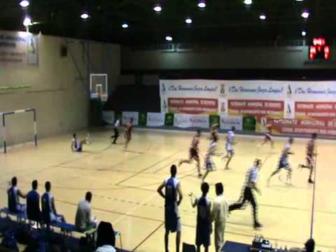 05 11 11 CIUDAD DOS HERMANAS   - HUELVA LA LUZ