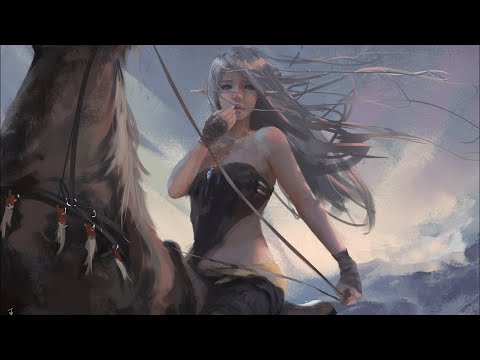 Epic Fantasy | Thomas-Adam Habuda - Hymn of Newerth