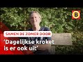 Frank heeft vliegschaamte | Omroep Brabant