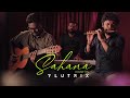 Sahana Saral By Flutrix A R Rahman Sivaji Rajinikanth Shankar Flutrix AVM