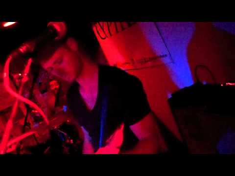 Genius and the Thieves - Tour Day 2: San Jose