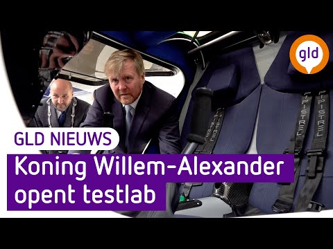 GLD Nieuws 8 juni 2022