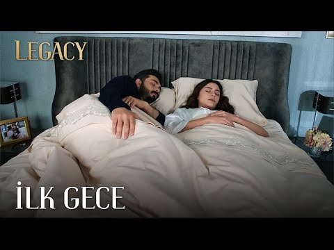 Sarılarak Uyudular | Legacy 120. Bölüm (English & Spanish subs)