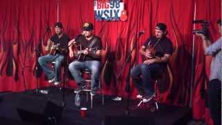 In My Arms Instead - Randy Rogers Band