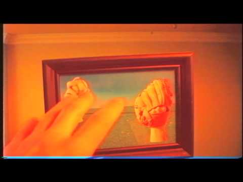 The Left Hand and the Right Hand - Chuck Prophet