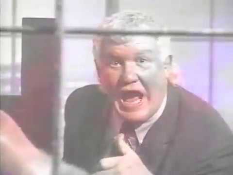 WCW SuperBrawl IV Promo (V. 3)