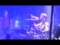 RAMMSTEIN - MEIN TEIL (intro, Schneider on the ...
