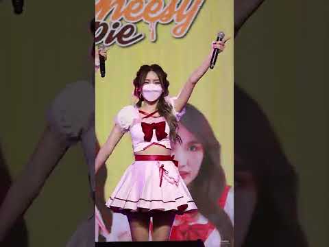 [fancam]  Nowlim CmCafe - Sora Stage # Japan Expo Thailand @CentralWorld [23/01/2022]