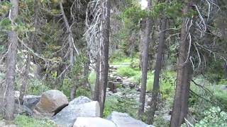 preview picture of video 'Herring Creek Campground 1'