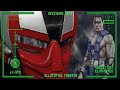 MK PROJECT Season 2 FINAL Update 5 Sektor Gameplay
