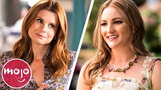 Where You Know the Cast of Sweet Magnolias From video