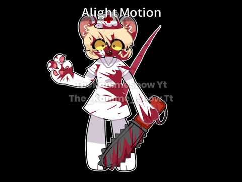 (Terrible mouse - Lorna, Animation. 🩸.💉) #terriblemouse #thekanimeshow #edit #animation #tweening