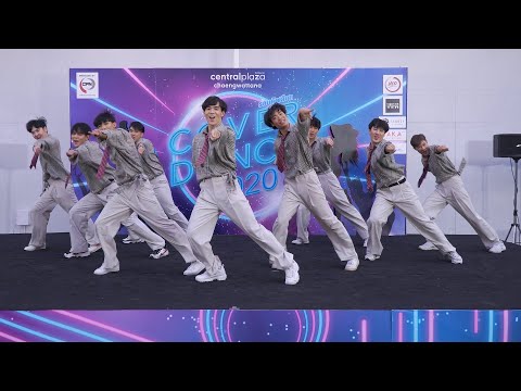 200223 Deligant cover Girls' Generation - Into the new world @ Cover Dance 2020 (Audition)