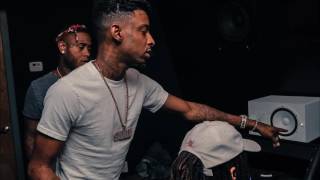 21 Savage / Skippa Da Flippa Type Beat &quot;Ain&#39;t No Tellin&quot; (prod. by TeeOnTheBeat &amp; JTK Pro Beats)