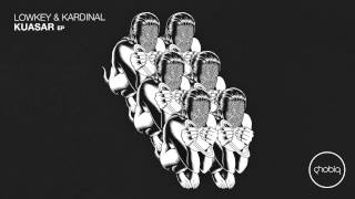 LowKey & Kardinal - Kangorus (Original Mix)
