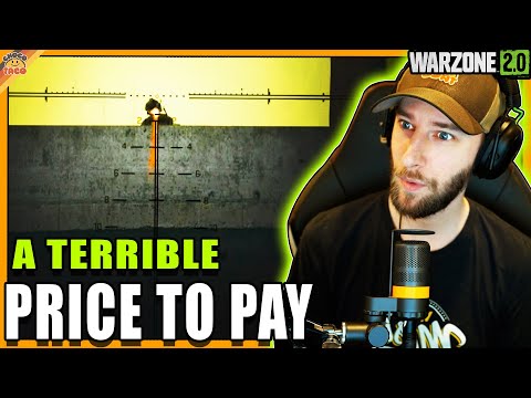 When the Cost of Being a Good Friend is...Winning ft. Quest - chocoTaco Warzone 2.0 Gameplay