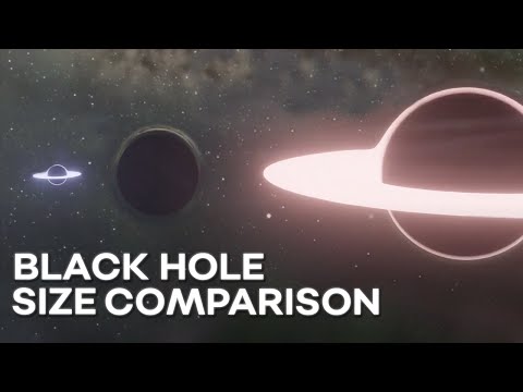 Wormholes May Be Lurking In The Universe