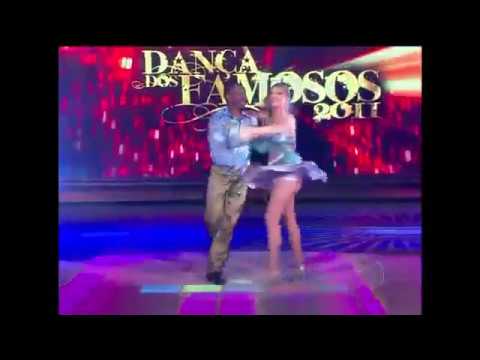 Seja bem vindo ao Canal da Companhia de Dança Marcelo Amorim ( Trailer Ofical)