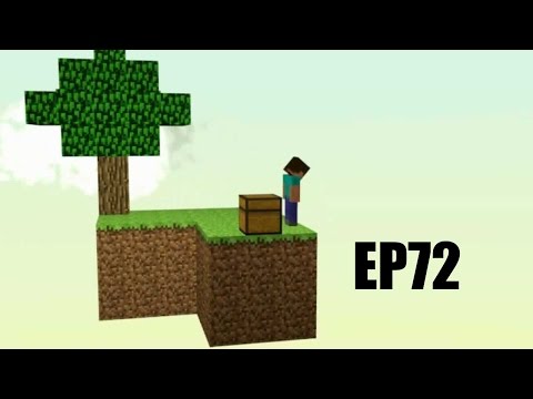 Minecraft FTB Infinity Evolved Skyblock EP72