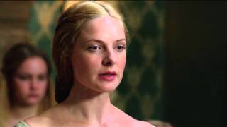 The White Queen - Bande annonce