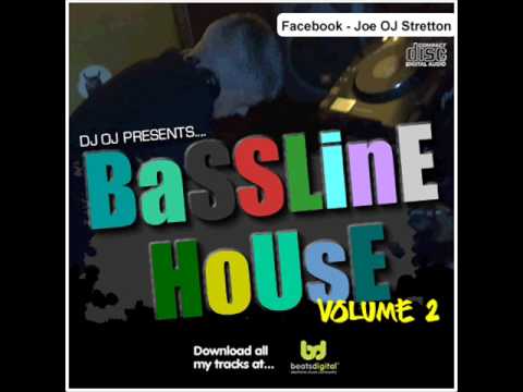 Murray - Calabria 2009 - DJ OJ Bassline House Vol.2!