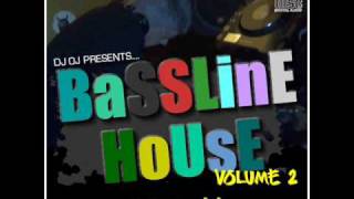 Murray - Calabria 2009 - DJ OJ Bassline House Vol.2!