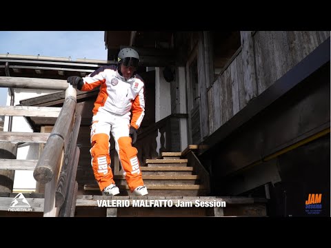 Piede e spigolo - Tecnica Sci, Focus sulle parti del corpo