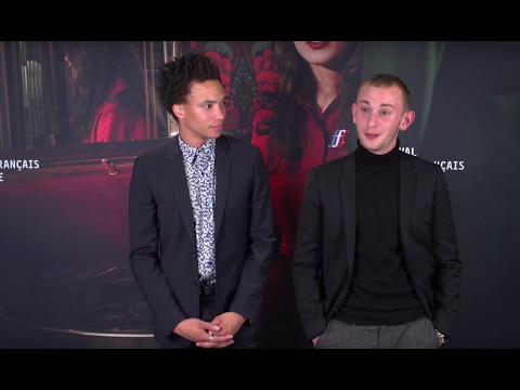 Clip FFFH - Les invités de la 12e édition s'expriment