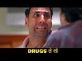 ठेला लगा और बोल DRUGS ले लो DRUGS ले लो | Movie Bhagam Bhag | Movie In Part -01|