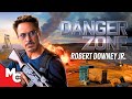 Danger Zone Full Action Movie Billy Zane Robert Downey Jr