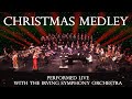 Christmas Medley Joslin Live With The Irving Symphony Orchestra