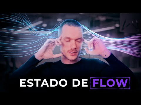 Estado de Flow | Como ativá-lo quando quiser.