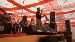 #RoRoKe Masha Ali live show