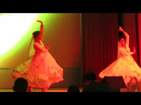 Duet Dance Anna & Rupika