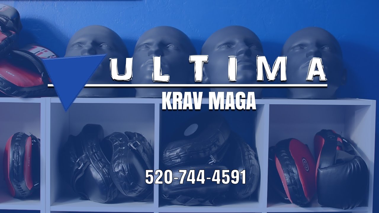 ULTIMA KRAV MAGA