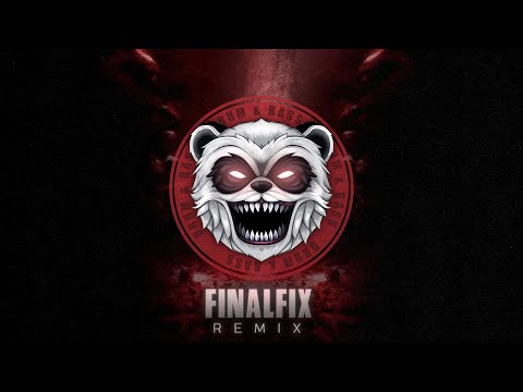 Silent Extent - Falling Down (Finalfix Remix) [Close 2 Death]