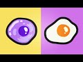 An Egg Is Just One Cell